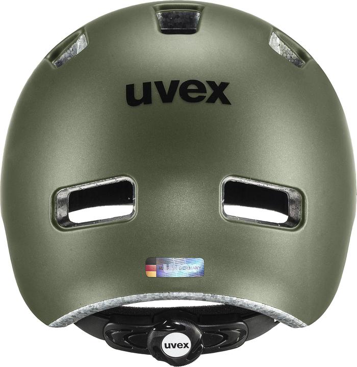 Produktbild Uvex Sports hlmt 4 cc (55 - 58 cm)