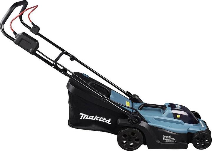 Actual product image Makita DLM330RM (Rechargeable battery operated)
