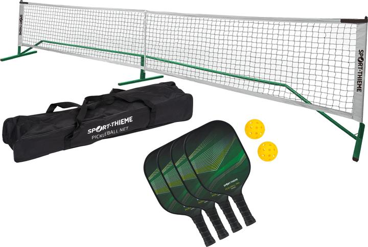 Immagine prodotto Sport-Thieme Set Pickleball Avanzato