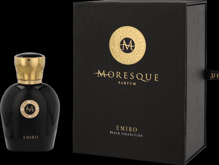 Immagine prodotto Moresque Emiro Eau de Parfum (Eau de parfum, 50 ml)