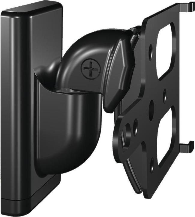 Actual product image Sanus WSWM21 wall mount bracket (1 pcs., Wall installation, Pivoting, Tiltable)
