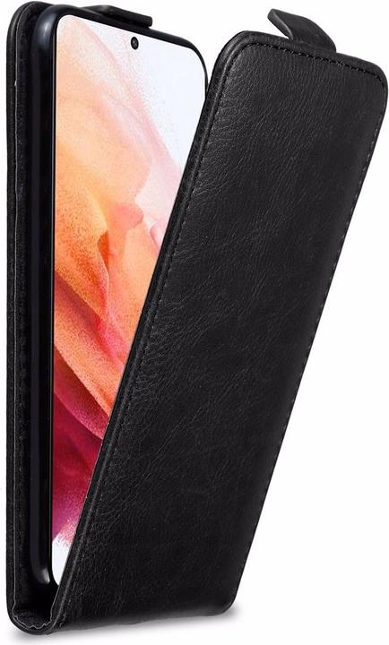 Produktbild Cadorabo Flip wie Invis Cover (Samsung Galaxy S21 5G)