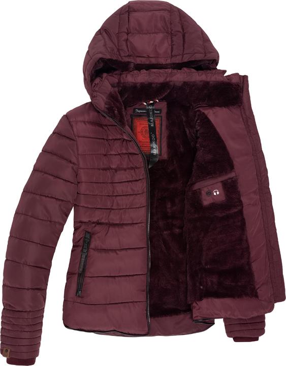 Actual product image Marikoo Amber (XL)