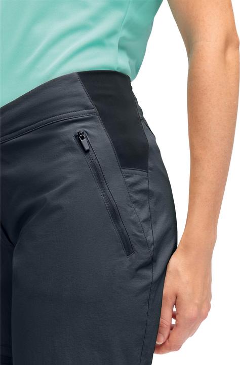 Image du produit Maier Sports Women's Inara Slim Vario (46)