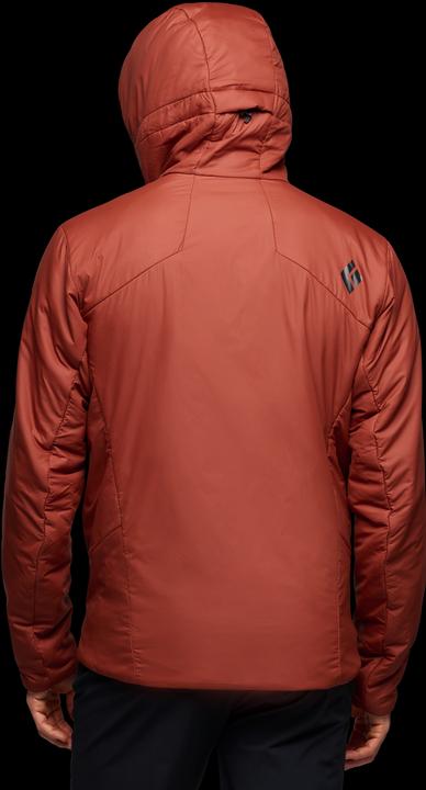 Image du produit Black Diamond M First Light Stretch Hoody (M)