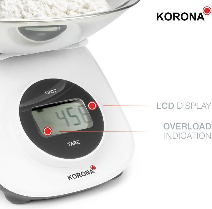 Produktbild Korona Cleo