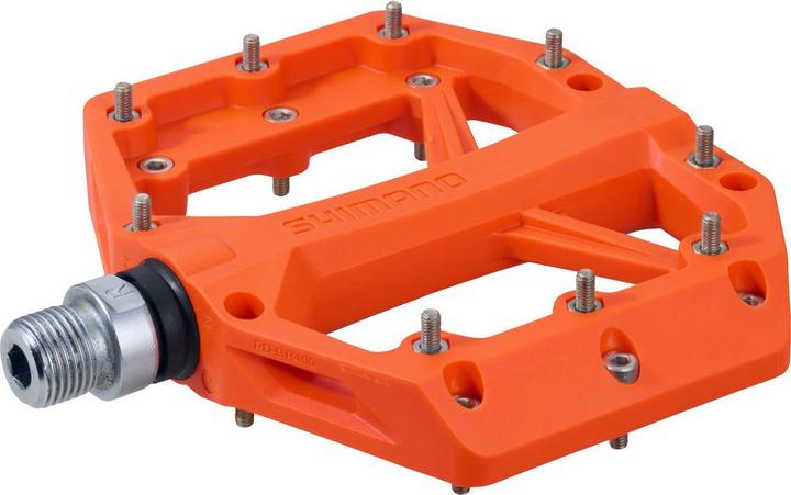 Productafbeelding Shimano PD-GR400