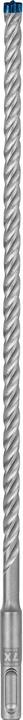 Bosch Professional Zubehör EXPERT SDS plus-7X hammer drill, 8 x 250 x 315 mm (8 millimetres)