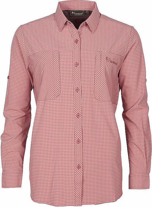 Immagine prodotto Pinewood Women's InsectSafe Shirt (XL)