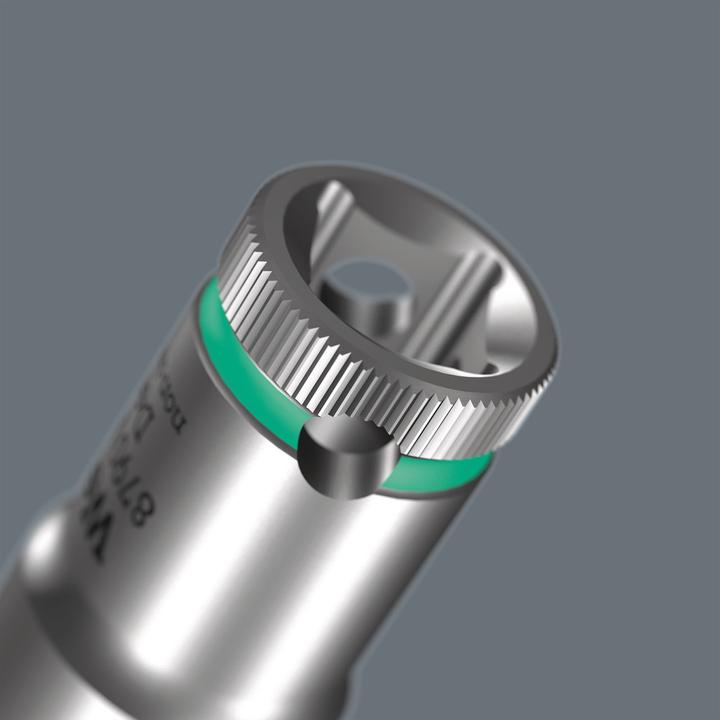 Produktbild Wera 8790 HMA Deep 13,0 (13 mm)
