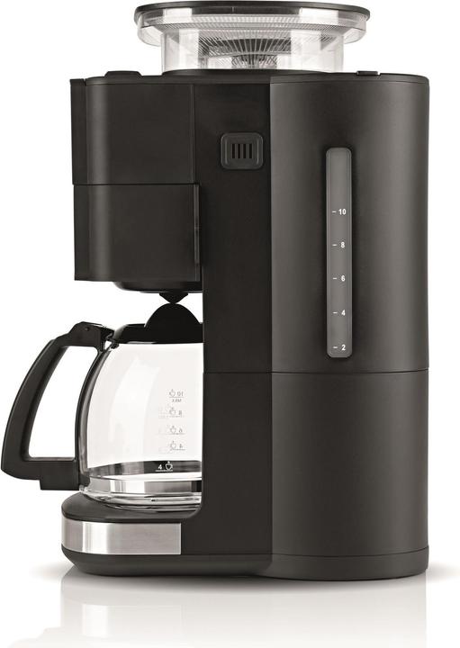 Actual product image Beem Fresh-Aroma-Perfect 3 with thermo jug and glass jug