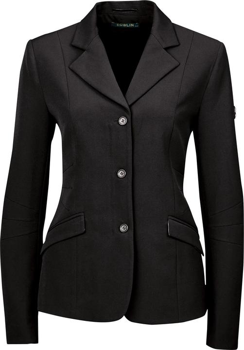 Dublin Casey Wettkampfjacke