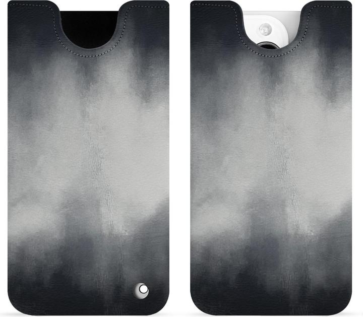 Immagine prodotto Noreve Rivestimento in pelle (Apple iPhone 15 Pro)