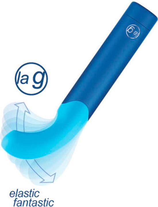 Immagine prodotto Natural Contours Vibratore LaG