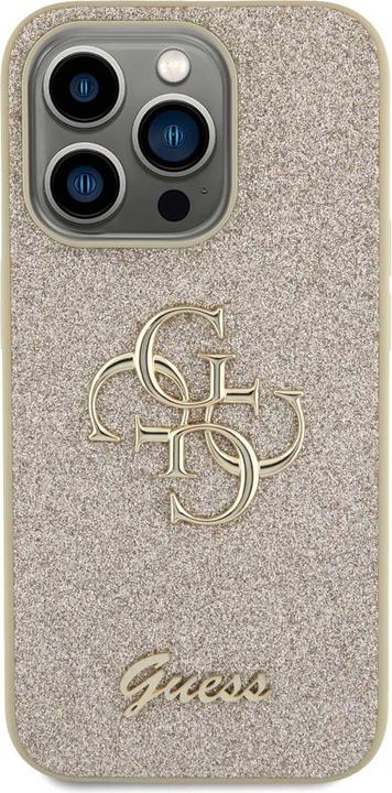 Actual product image Guess Hard Case (Apple iPhone 15 Pro Max)