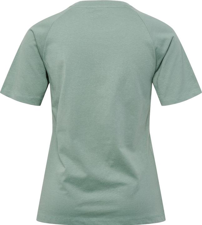 Actual product image hummel hmlNONI 2.0 T-SHIRT (L)