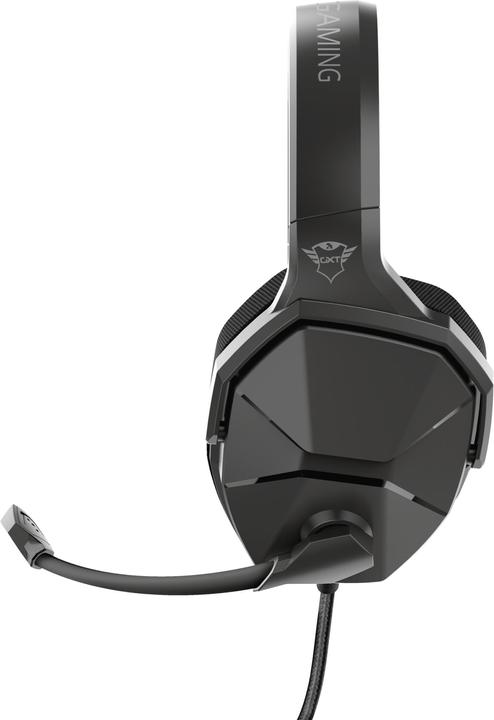 Produktbild Trust GXT 4371 Ward Multiplattform Gaming Headset (Kabelgebunden)