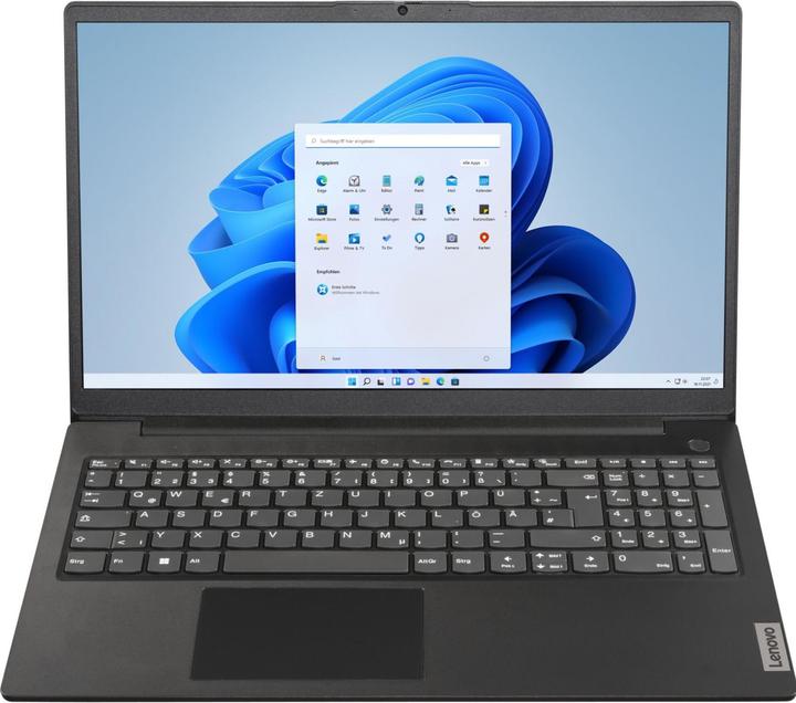 Actual product image Lenovo V15 Gen 2 (without operating system) (15.60", Intel Celeron N4500, 8 GB, 256 GB, DE)