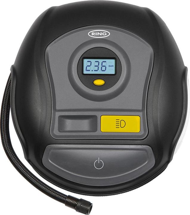 Produktbild Ring RTC400 (12 Bar)