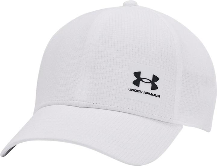 Under Armour Iso-Chill Armourvent Adj Cap (One Size)