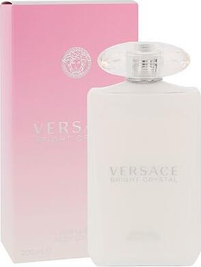 Produktbild Versace Bright Crystal Body Lotion (Körpercreme, 200 ml)