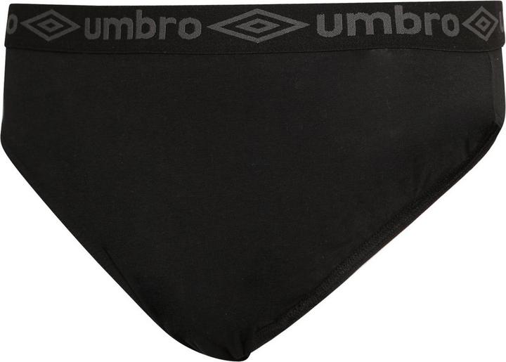 Produktbild Umbro Slips (3Erpack) (XL, 3er Pack)