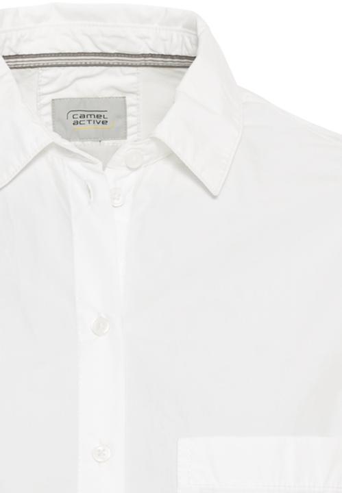 Actual product image Camel Active Organic Cotton Shirt Blouse (S)