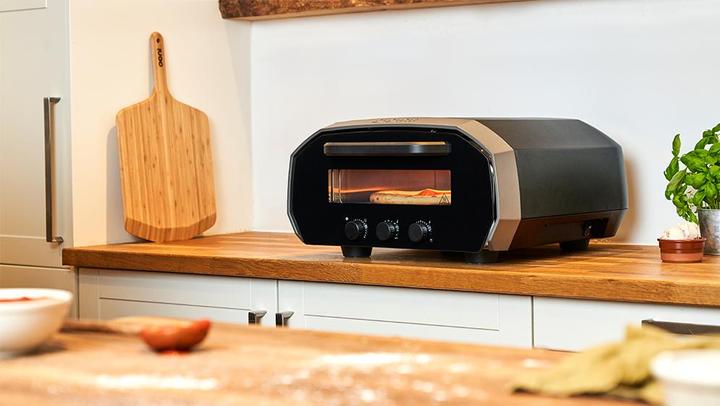 Actual product image Ooni Volt 12 (Electric pizza oven)