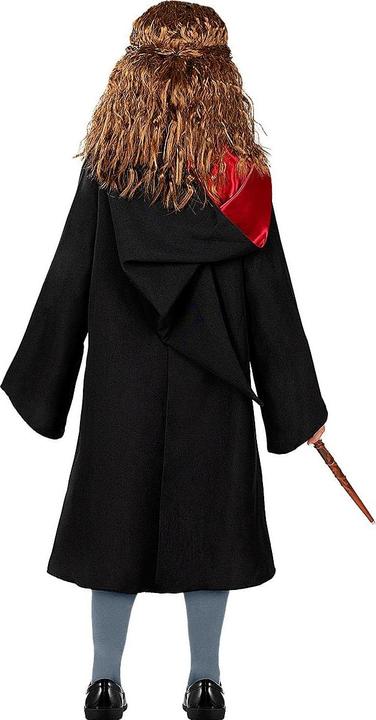 Produktbild Metamorph Harry Potter – Hermine Granger Perücke für Kinder