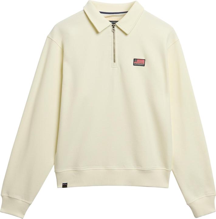 Actual product image Superdry Athletic Collared (M)