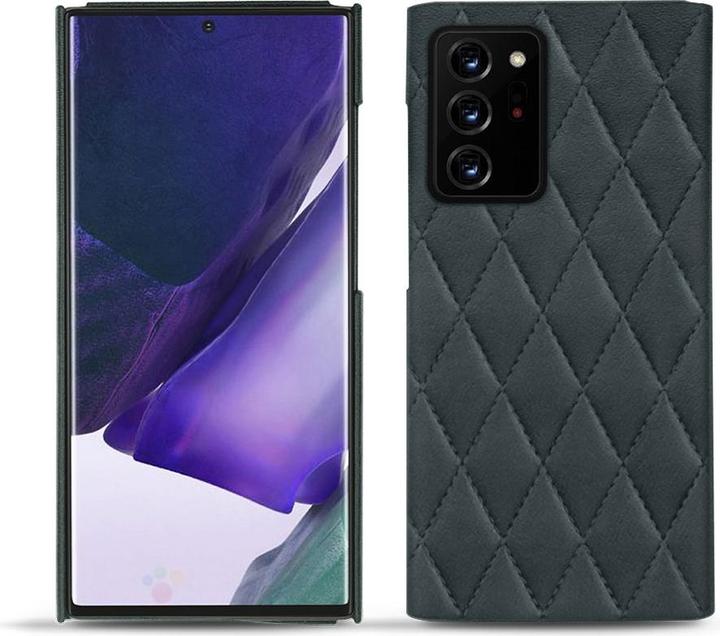 Actual product image Noreve Leather cover (Samsung Galaxy Note 20 Ultra)