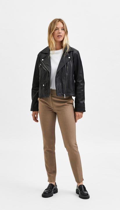 Produktbild Selected Femme Gewebte Hose (44)