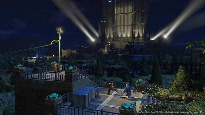 Image du produit Sony Knack 2 + That's You (PS4, Multilingue)