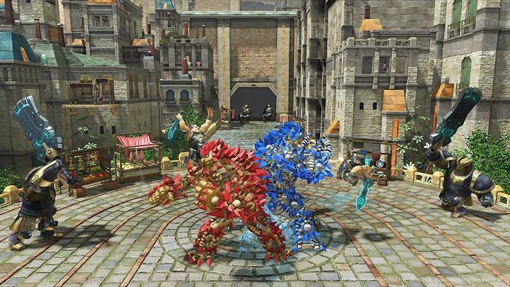 Image du produit Sony Knack 2 + That's You (PS4, Multilingue)