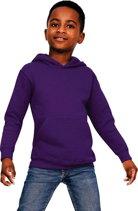 Produktbild Universal Textiles Kapuzenpullover (152, 158)