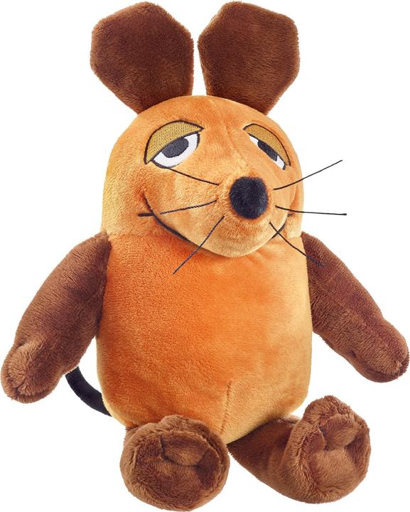 Productafbeelding Schmidt Spiele De Muis (25 cm)