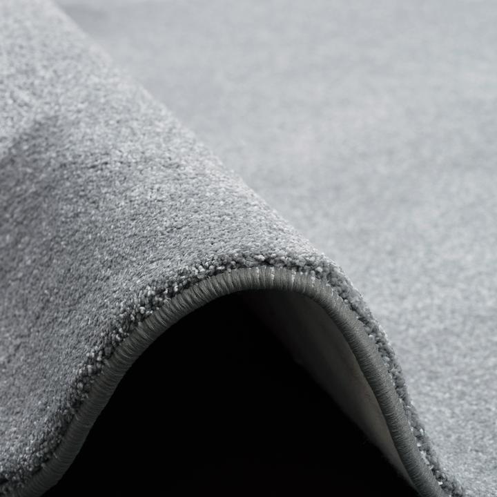 Produktbild Snapstyle Hochflor Luxus Velours Teppich Touch (200 x 200 cm)