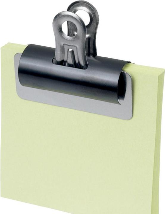 Produktbild Q-Connect Briefklemmer (10 x)