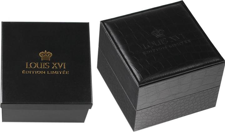 Immagine prodotto Louis XVI Aramis glassato (Cronografo, 43 mm)