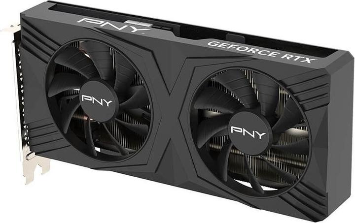 Produktbild PNY GeForce RTX 4070 SUPER VERTO (12 GB)