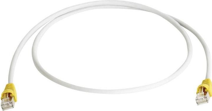 Produktbild Telegärtner Crossover Patchcord Kat.7 10m (S/FTP, CAT6a, 10 m)
