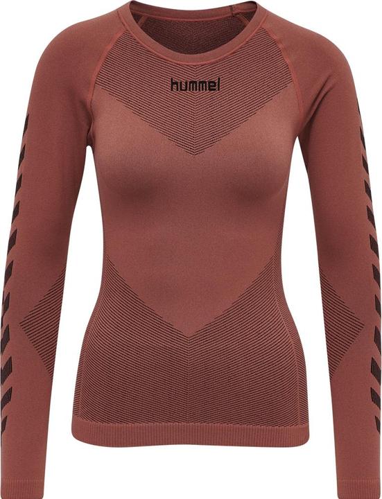 Produktbild hummel First Seamless Jersey L/S Woman (M/L)