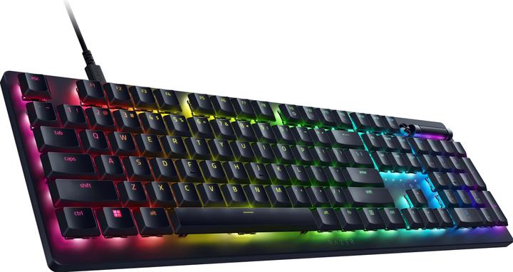 Produktbild Razer Deathstalker V2 (CH, Kabelgebunden)