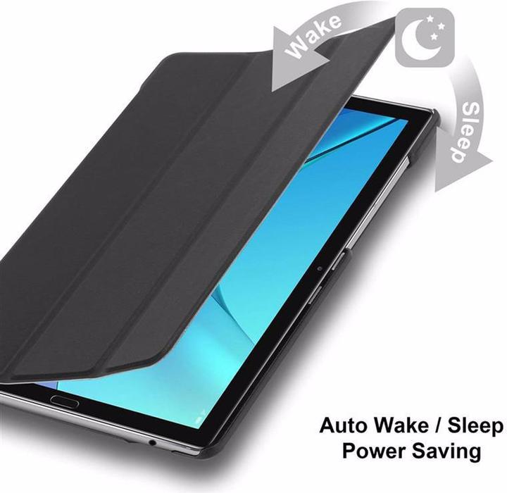Produktbild Cadorabo Tablet Book Cover (MediaPad M5)
