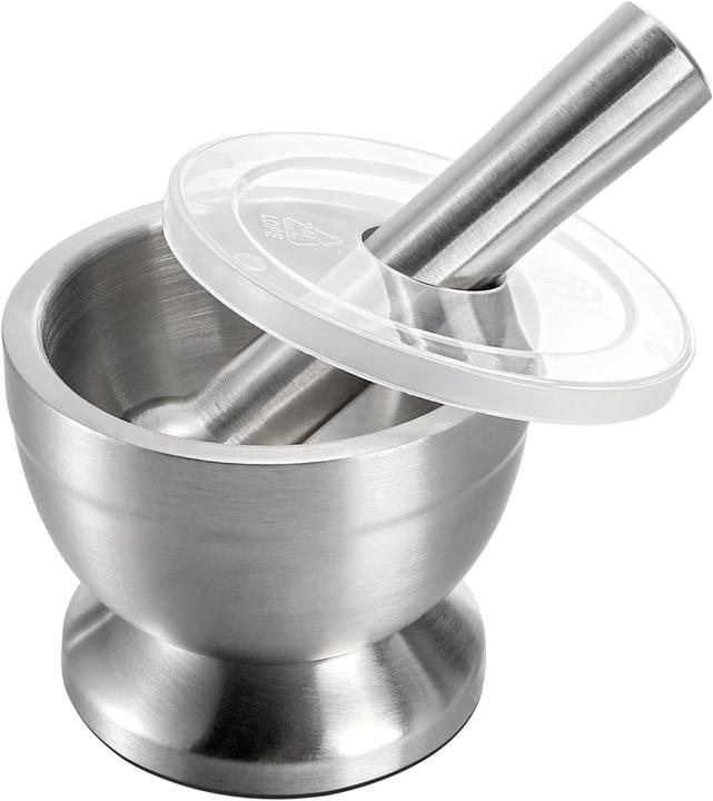 Actual product image Bekith Mörser und Stössel