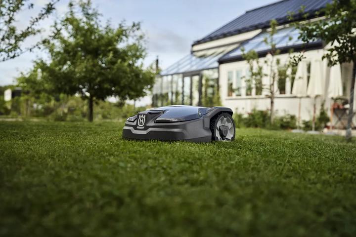 Produktbild Husqvarna 315 Mark II (1500 m², Begrenzungskabel)