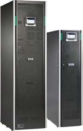 Image du produit Eaton Onduleur en ligne 3Ph (15 VA, 15000 W, Double convertisseur en ligne Onduleur)