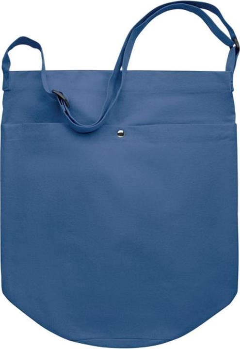 Actual product image MidOcean Bimba Canvas Shopper Bag
