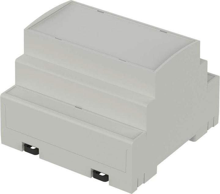 Actual product image Bopla CombiNorm-Control CNC 87.5 SET Top-hat rail housing 89.20 x 89.80 x 65.30 (Housing)