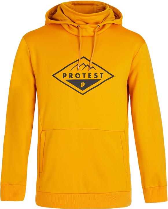 Image du produit MGA Sweat-shirt pour homme Prtissyk Hoody Protest (S)